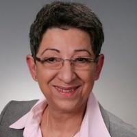 Sophie Bosbotinis