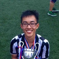 Xingyao Huang