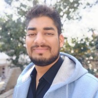 Lokesh Bansal