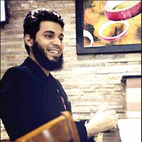 Moahed Siddiqui