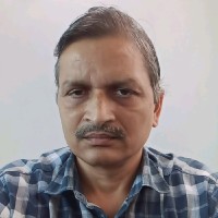 Amit Kumar Gupta