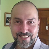 Luis Enrique Ramirez Bonifaz