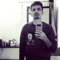 Abhay Tyagi