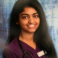 Charisma Vilson Thakattil