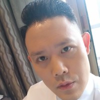 唐尧鹏 Tony