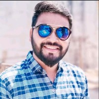 Arjun Yadav