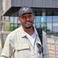 Ikenna Ibekwe