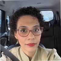 Janaina Alves da Silva