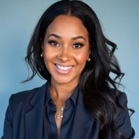 Patrice Johnson