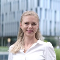 Katina Handeland, Phd