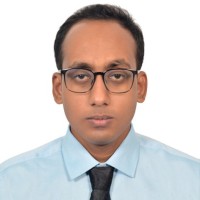Shakil Mahmud