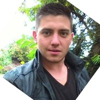 Jérémy Bovard