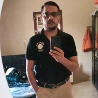 Khurram Shahzad