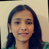 Kirti Vijay Kessarkar