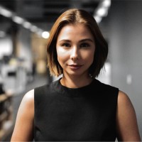 Daryna Zadvirna