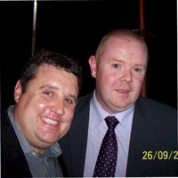 John Sarsfield