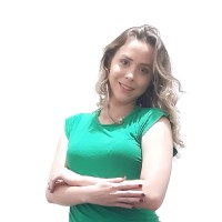 Bianca Mizasse