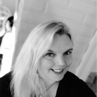 Pia Huuskonen