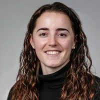 Maggie Morrison