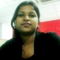 Pallabi Sahoo
