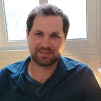 Yair Dansker