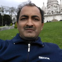 Ravindra Dixit