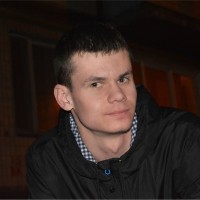Ihor Parkhomenko