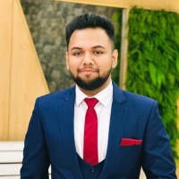 Hasan Rafsanzani Rahman