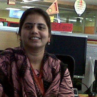 Geetha Ramkumar
