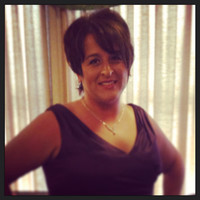 Christy Sparr