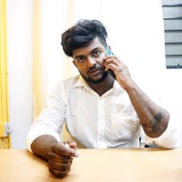 Shivaprasad Bajakkaremoole