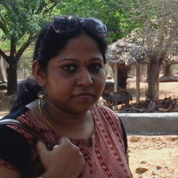 Ramya Karthik Arasu