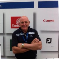 Andrew Cornes