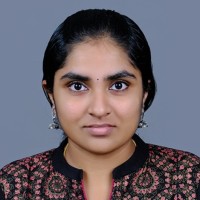 Greeshma Ramachandran