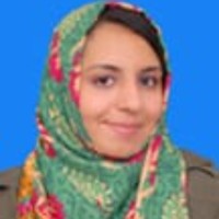 Aisha Kiran