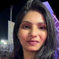 Tanuja Kumar