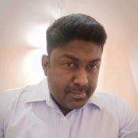 Sanoj Santhoshlal