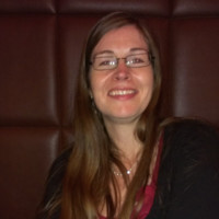 Nele Theys