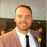 Alistair Hopcroft