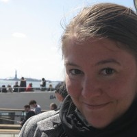 Molly Fredenmark