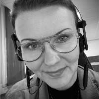 Anneli Pettersson