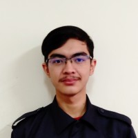 Mohamad Naqib Iman Mohamad Zubir