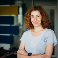 Vanya Dimitrova
