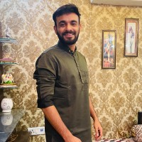 Anshul Sharma