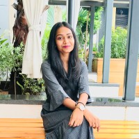 Yamini Lodha