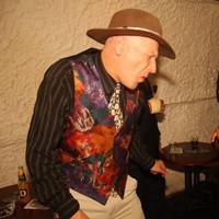 Ska-V Goldsmith