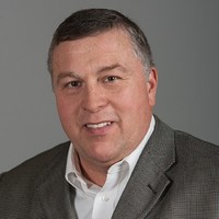 Patrick Bromley