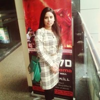 Neha Aggarwal