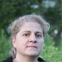 Amalia Demian