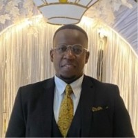 Tamuka (Tam) Tsomondo